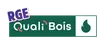 RGE Qualibois
