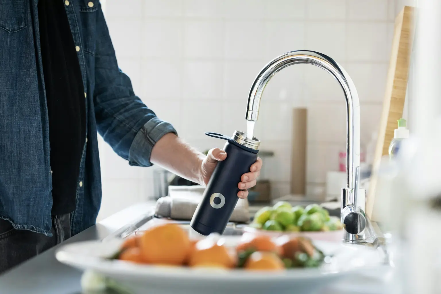 Traitement écologique de l’eau