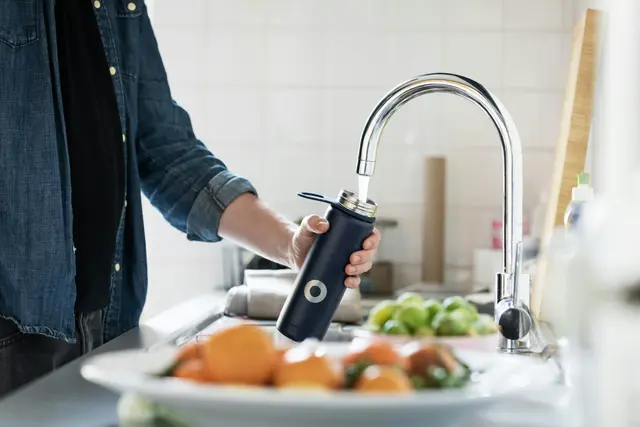 Traitement écologique de l’eau, anticalcaire drag’eau, sans entretien